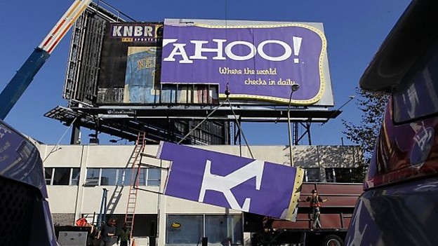 Yahoo ukida 50 servisa
