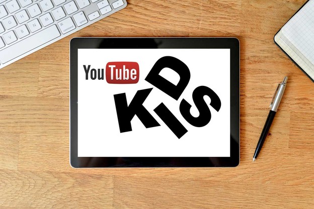 YouTube lansira Android aplikaciju za djecu