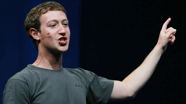 Zuckerberg: Facebook ne radi telefon