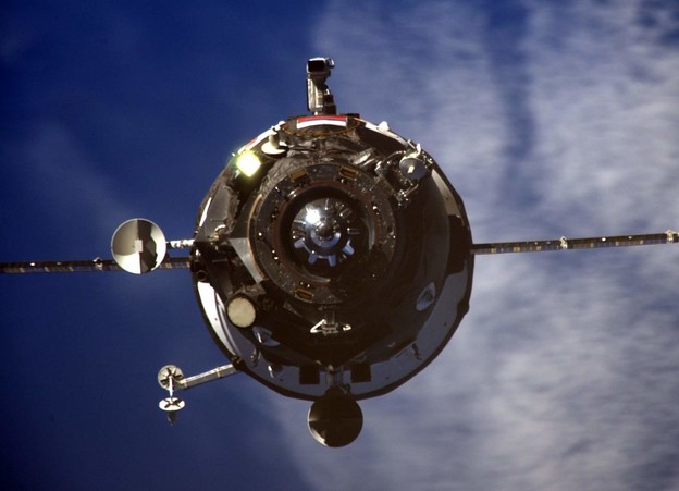 3 tone hrane i pića za ISS izgorjelo u atmosferi
