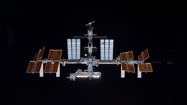 Astronauti se hitno evakuirali s ISS-a