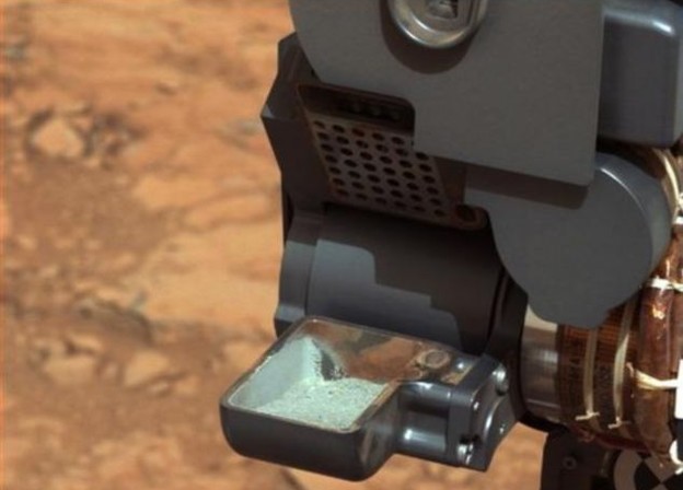 Curiosity: Mars je imao uvjete za život