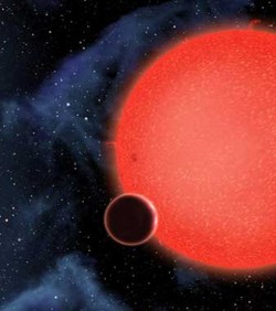 Hubble otkrio prvi vodeni svijet
