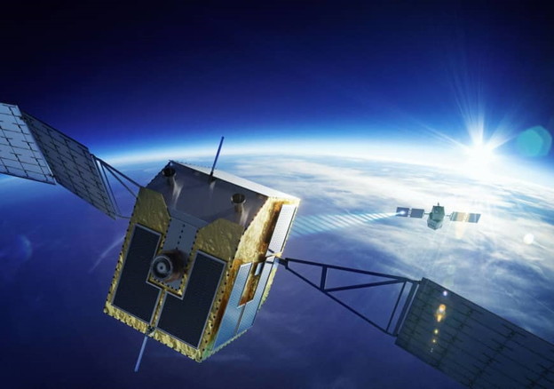 Japanski satelit će laserom gađati svemirsko smeće