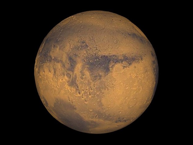 Je li Curiosity otkrio život ili vodu na Marsu