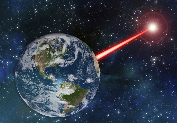 MIT razvija moćno lasersko svjetlo za pozivanje aliena