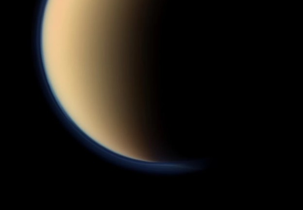 Na Titanu detektirane molekule važne za nastanak života