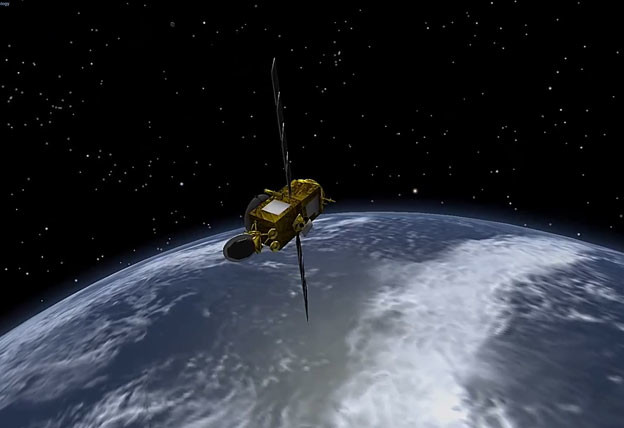 NASA-in interaktivni softver za istraživanje svemira NASA-in interaktivni softver za istraživanje svemira