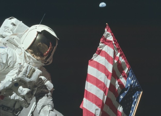 NASA na Flickru objavila tisuće neobjavljenih slika NASA na Flickru objavila tisuće neobjavljenih slika