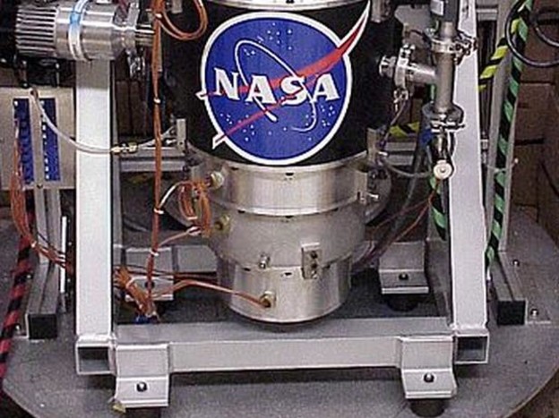 NASA traži nova rješenja za sve baterije svojih letjelica