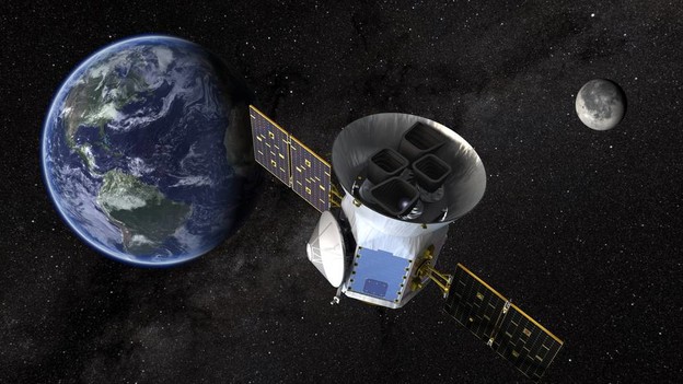 Novi satelit će tražiti obližnje planete veličine Zemlje