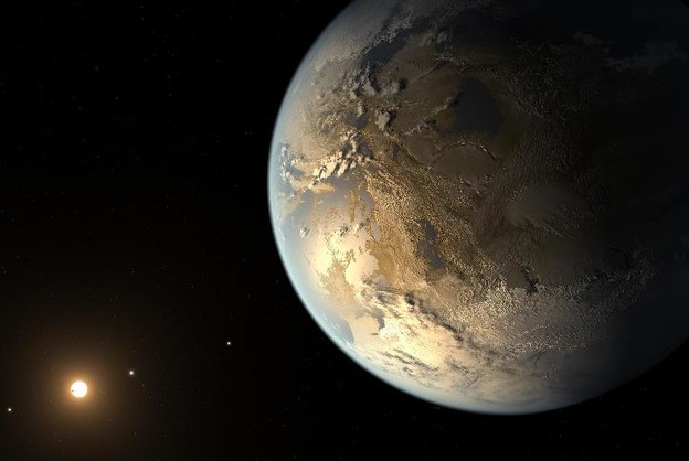 Otkriven prvi planet veličine Zemlje u nastanjivoj zoni