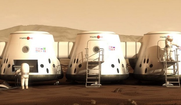 Počinje drugi krug kvalifikacija za kolonizatore Marsa