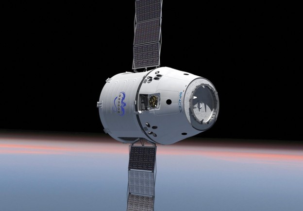 Poduzetnik vodi milijune ljudi na Mars? Poduzetnik vodi milijune ljudi na Mars?