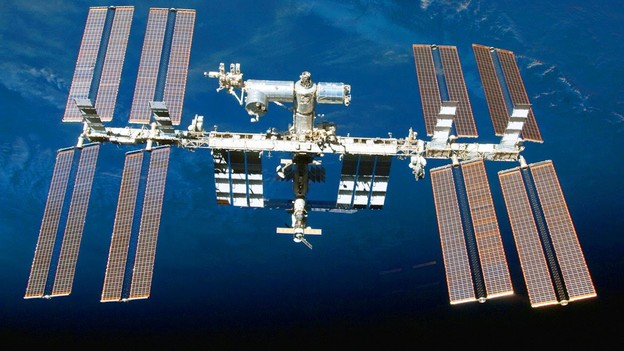 Rusija gradi luksuzni hotel na svemirskoj postaji ISS
