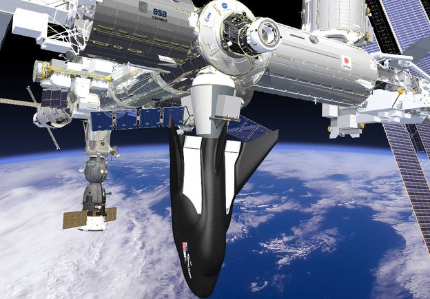 Shuttleovi tvrtke Sierra Nevada će opskrbljivati ISS