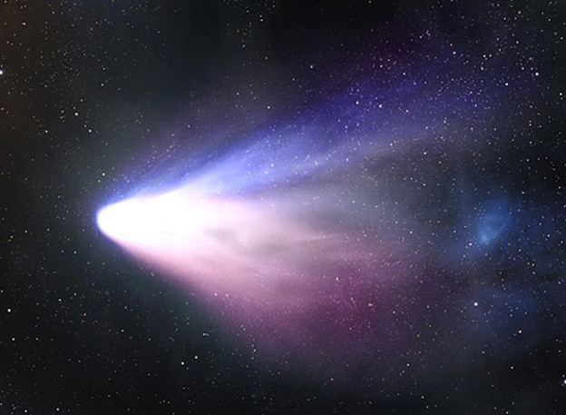 Stiže komet koji će biti 15 puta sjajniji od Mjeseca