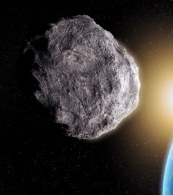 Stiže nam asteroid promjera 2,7 kilometara