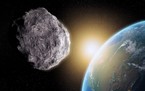 Stiže nam asteroid promjera 2,7 kilometara Stiže nam asteroid promjera 2,7 kilometara