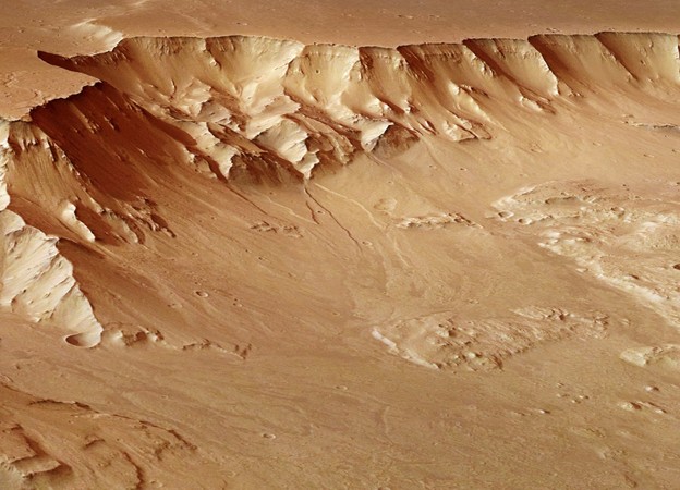 U Marsovoj atmosferi detektiran kisik