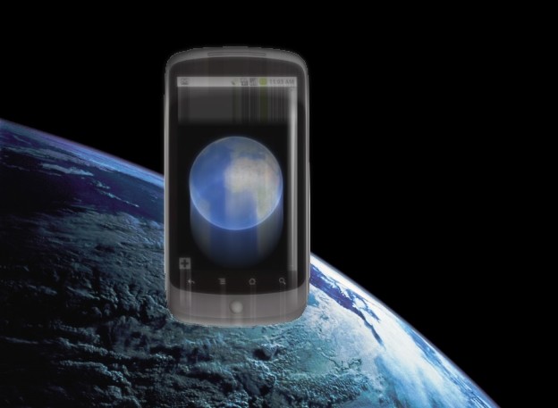 Uspješno lansirana tri satelita upravljana mobitelima Uspješno lansirana tri satelita upravljana mobitelima