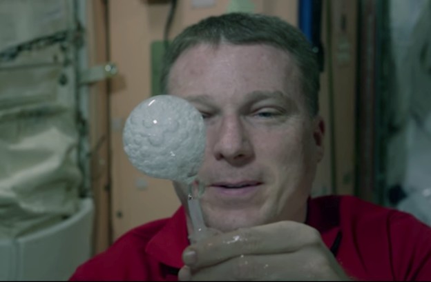 VIDEO: Gledajte filmove s ISS-a u 4K razlučivosti