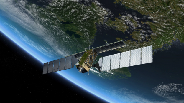 VIDEO: Isplativost ulaganja u radarske satelite