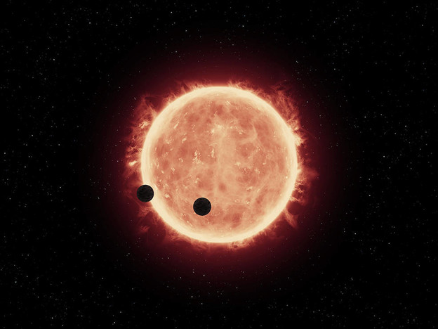 VIDEO: Istraživanje atmosfere dva zanimljiva egzoplaneta