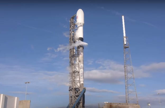 VIDEO: Novo Muskovo spektakularno lansiranje i slijetanje
