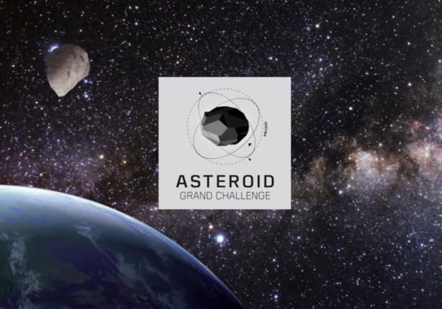 VIDEO: Postanite lovac na asteroide