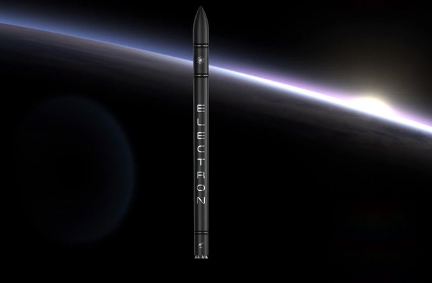 VIDEO: Raketni motor spreman za Electron raketu