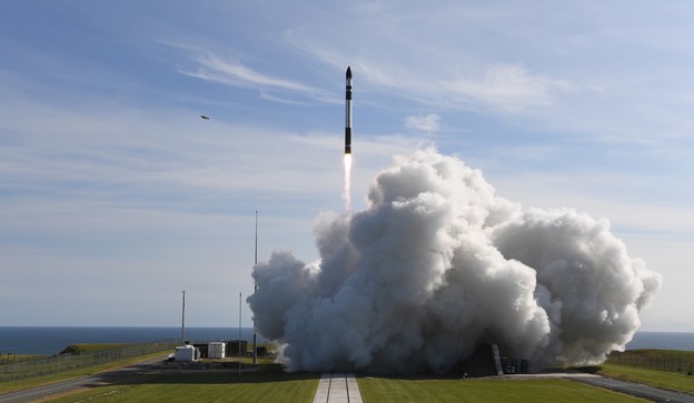 VIDEO: Rocket Lab uspješno lansirao komercijalnu misiju