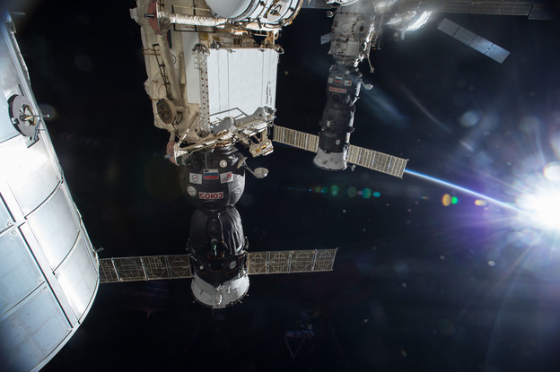 VIDEO: Ruska letjelica s hranom za ISS pada na Zemlju VIDEO: Ruska letjelica s hranom za ISS pada na Zemlju
