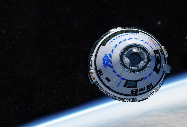 VIDEO: Starliner kreće na popravni ispit pristajanja na ISS