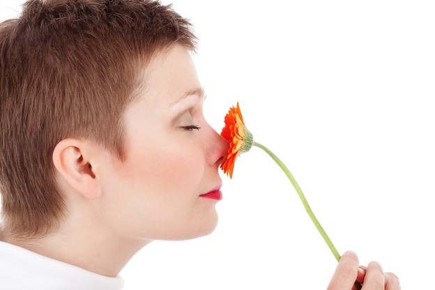 AI nos pamti različite mirise