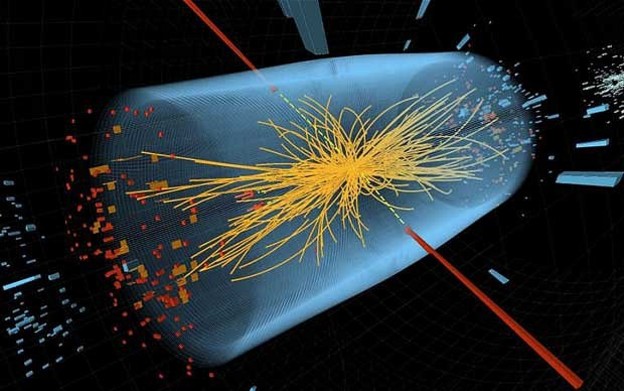 CERN: Otkriven novi (Higgsov) bozon  