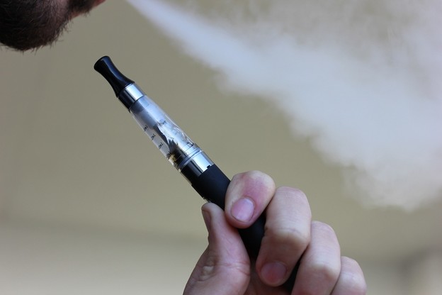 E-cigarete su 95 posto zdravije od duhanskih