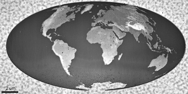 IBM: 1.000 karti svijeta na zrnu soli