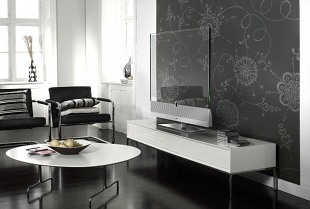 Loewe razvija prozirne TOLED televizore