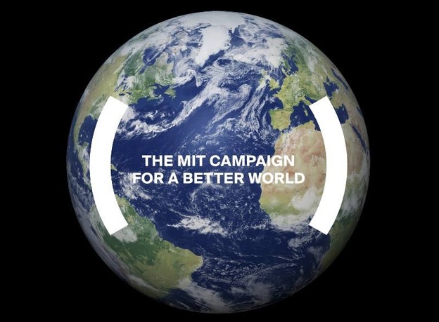 MIT skuplja 5 milijardi dolara za bolji svijet