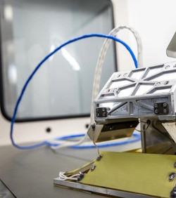 NASA izradila usisivač za prašinu na Mjesecu