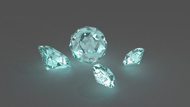 Nova metoda izrade kvantnih računala od dijamanata