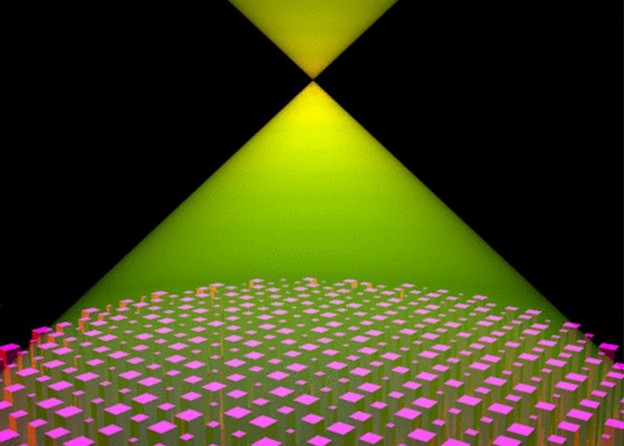 Objektivi od nanomaterijala zamjenjuju staklo