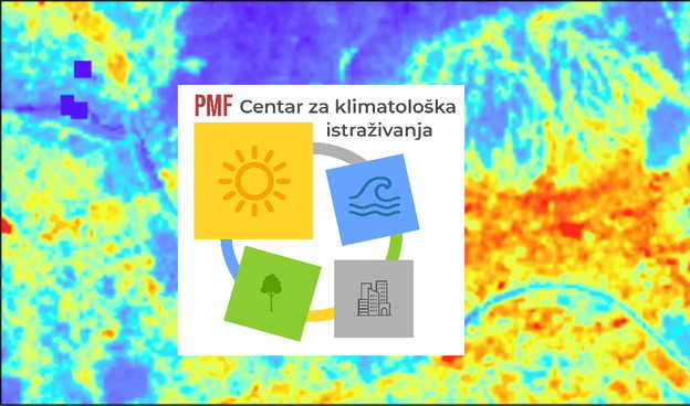 Online predavanja o klimatskim promjenama u Hrvatskoj
