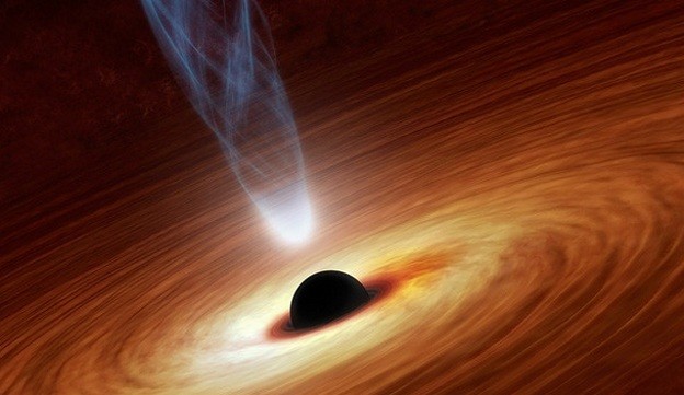 Otkriće hrvatskih znanstvenika o crnim rupama