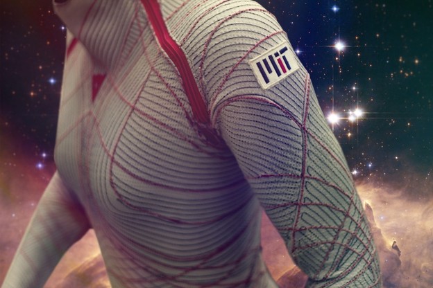 Radikalno svemirsko odijelo za šetnju Marsom