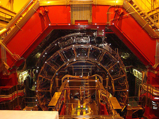 U CERN stiže najpreciznija "štoperica" na svijetu