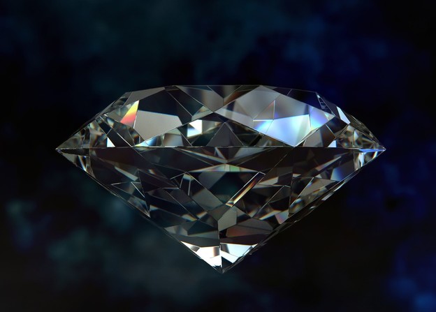 VIDEO: Radioaktivni dijamanti kao vječne baterije
