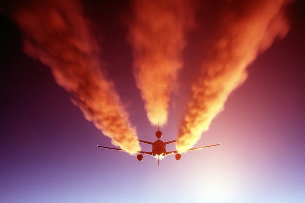 VIDEO: S modificiranim gorivom avioni ne mogu eksplodirati