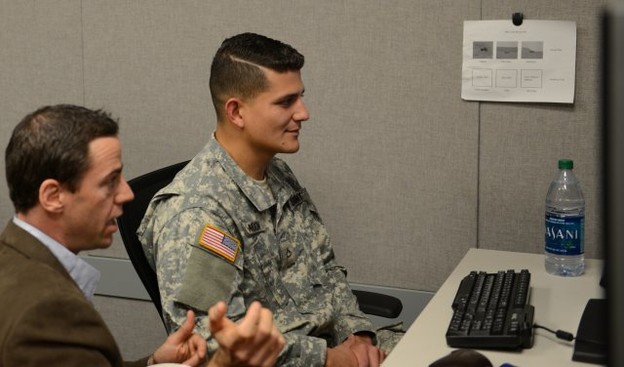 Vojska razvija sustav za čitanje misli vojnika
